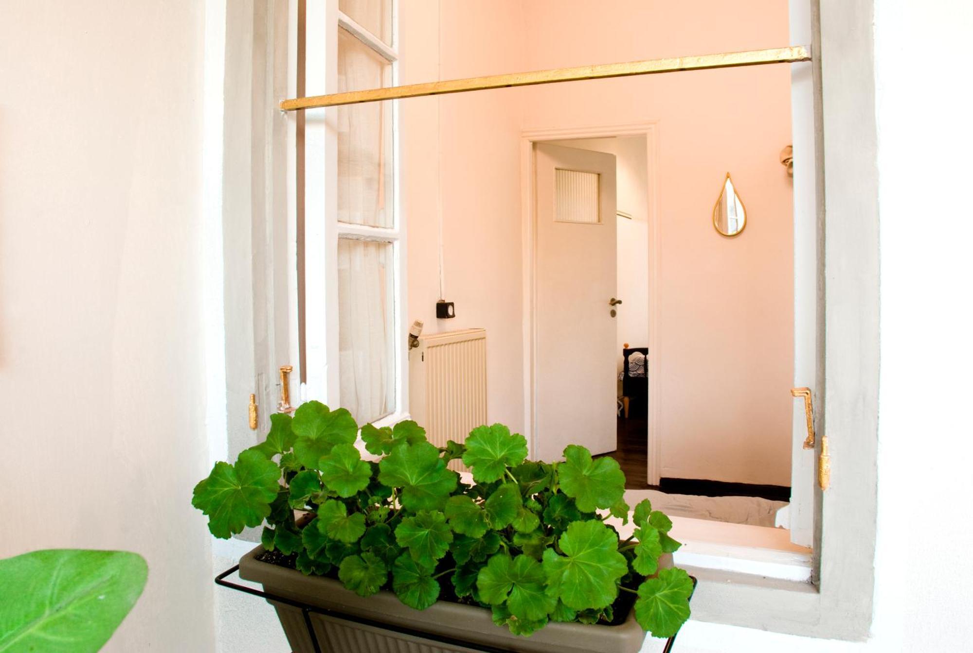 Lilian'S House Villa Khania Eksteriør bilde